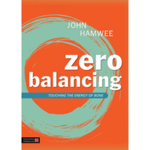 Zero Balancing Herbs & Touch